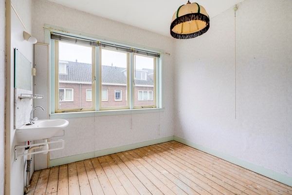 Medium property photo - Zilvergeldstraat 17, 3513 VN Utrecht